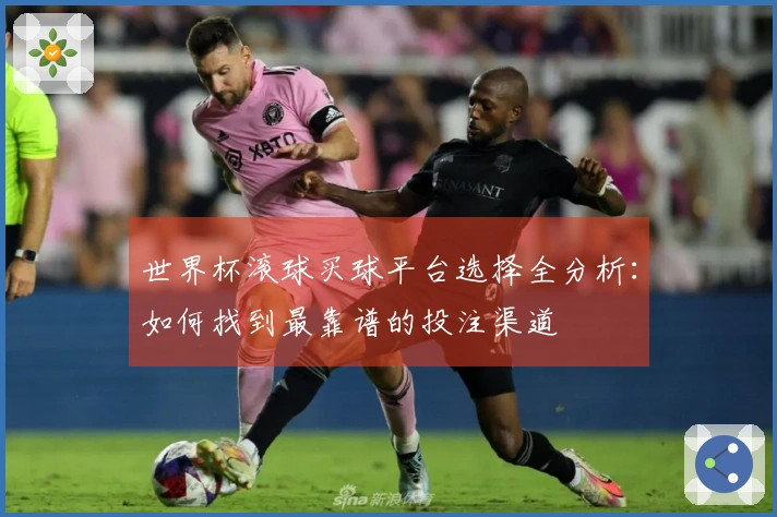 世界杯滚球买球平台选择全分析：如何找到最靠谱的投注渠道