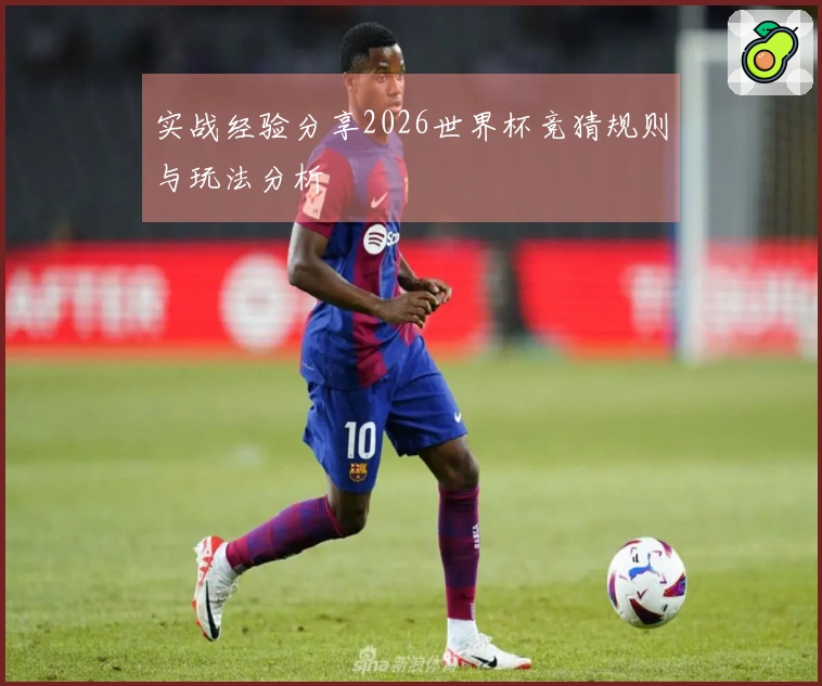 实战经验分享2026世界杯竞猜规则与玩法分析