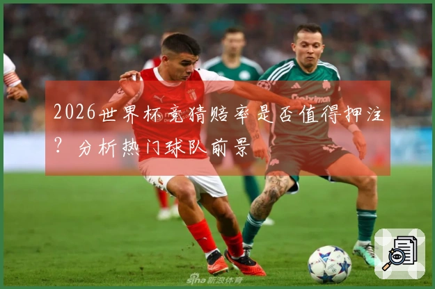 2026世界杯竞猜赔率是否值得押注？分析热门球队前景