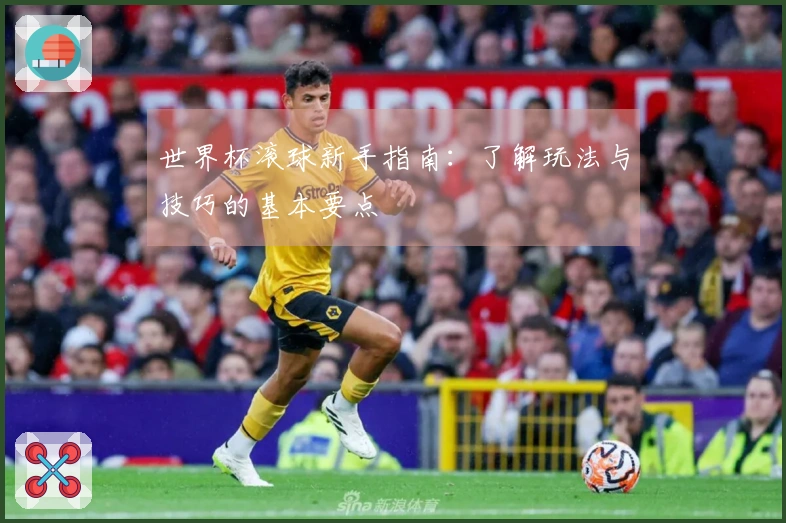 世界杯滚球新手指南：了解玩法与技巧的基本要点