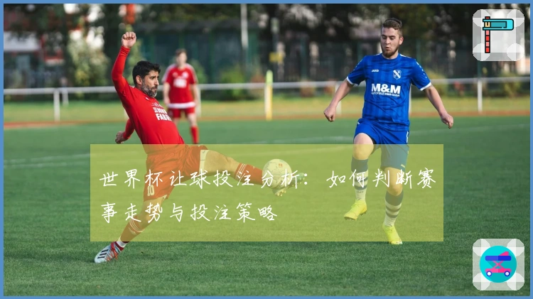 世界杯让球投注分析：如何判断赛事走势与投注策略