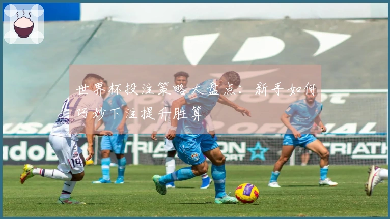 世界杯投注策略大盘点：新手如何巧妙下注提升胜算