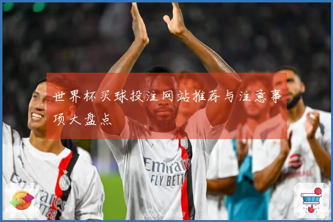 世界杯买球投注网站推荐与注意事项大盘点