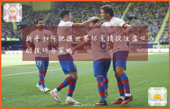新手如何把握世界杯竞猜投注盘口的技巧与策略