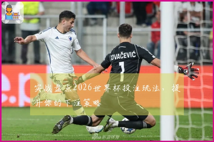 实战盘点2026世界杯投注玩法，提升你的下注策略