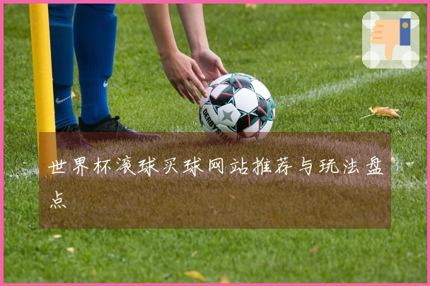 世界杯滚球买球网站推荐与玩法盘点