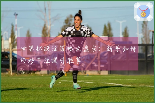 世界杯投注策略大盘点：新手如何巧妙下注提升胜算