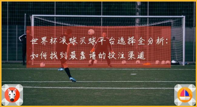 世界杯滚球买球平台选择全分析：如何找到最靠谱的投注渠道