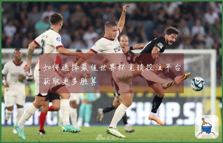 如何选择最佳世界杯竞猜投注平台获取更多胜算
