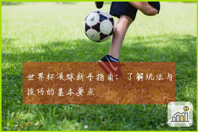 世界杯滚球新手指南：了解玩法与技巧的基本要点